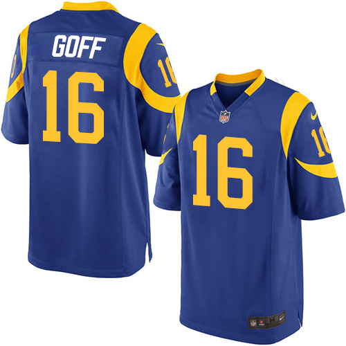 St Louis Rams kids jerseys-011